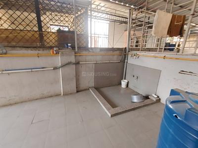Kitchen Image of 2700 Sq.ft 4 BHK Villa for sale in New Gotri Vadodara for Rs. 23000000