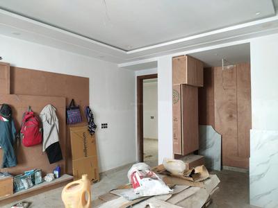 Bedroom Image of 4950 Sq.ft 5 BHK Builder Floor for sale in Punjabi Bagh New Delhi for Rs. 70000000