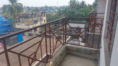 Image of 943 Sq.ft 3 BHK Apartment / Flat for sale in Divya Vishnupriya, Bhadreswar, Hooghly for Rs. 2546100