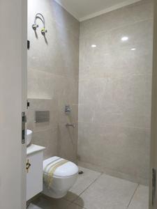 Bedroom Three Image of 1850 Sq.ft 4 BHK Builder Floor for sale in Indirapuram Ghaziabad for Rs. 25400001