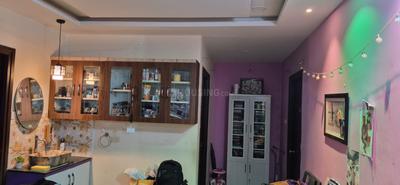 Hall Image of 1365 Sq.ft 3 BHK Apartment / Flat for sale in Alwal Secunderabad for Rs. 9000000