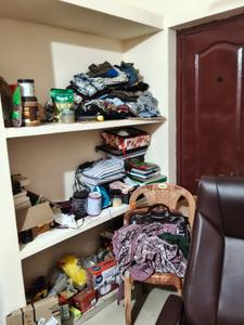 Hall Image of 1000 Sq.ft 2 BHK Builder Floor for rent in Forest Park Bhubaneswar for Rs. 13000