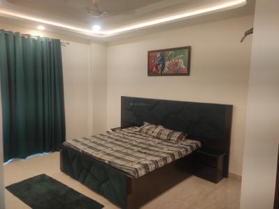 Bedroom Image of 2000 Sq.ft 3 BHK Builder Floor for sale in Sector 31 Gurgaon for Rs. 34000000