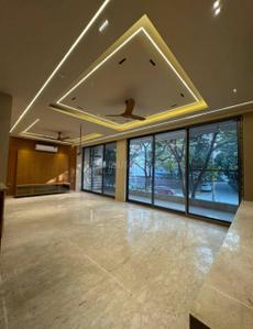 Hall Image of 1093 Sq.ft 2.5 BHK Builder Floor for sale in Central Park Flamingo Floors, Sector 32 Sohna for Rs. 12500000
