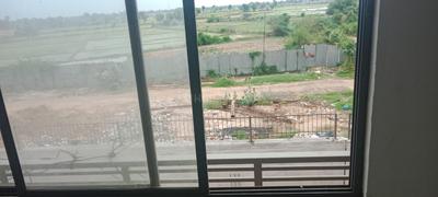 Balcony Image of 1550 Sq.ft 3 BHK Apartment / Flat for sale in Visalpur Ahmedabad for Rs. 6500000