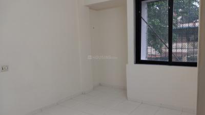 Bedroom Image of 950 Sq.ft 2 BHK Apartment / Flat for rent in Kopar Khairane Navi Mumbai for Rs. 45000