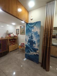 Hall Image of 2700 Sq.ft 4 BHK Duplex for sale in Prahlad Nagar Ahmedabad for Rs. 31000000
