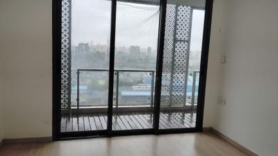 Bedroom Image of 1500 Sq.ft 3 BHK Apartment / Flat for sale in Lodha New Cuffe Parade, Sion Mumbai for Rs. 45000000