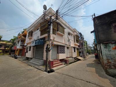 Image of 1436 Sq.ft 4 BHK Independent House for sale in Khardaha, Kolkata for Rs. 7000000