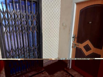 Balcony Image of 1200 Sq.ft 3 BHK Apartment / Flat for sale in Sarania Hills Guwahati for Rs. 8100000