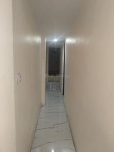 Image of 600 Sq.ft 1 BHK Independent House for rent in Nanda Nagar, Indore for Rs. 6000