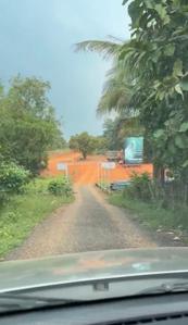 Image of 301 Sq.ft Residential Plot / Land for sale in Ebrix Graama, Insuli, Sindhudurg for Rs. 14030795