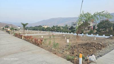 Image of 1000 Sq.ft Residential Plot / Land for sale in Hadapsar, Pune for Rs. 630000