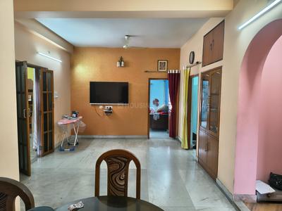 Hall Image of 1774 Sq.ft 3 BHK Apartment / Flat for sale in South Dum Dum Kolkata for Rs. 9000000
