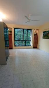 Hall Image of 2500 Sq.ft 3.5 BHK Apartment / Flat for rent in Mahesh Society, Bibwewadi Pune for Rs. 100000