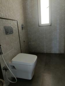 Common Bathroom Image of 1165 Sq.ft 2 BHK Apartment / Flat for sale in Tricity Eros, Kharghar Navi Mumbai for Rs. 18000000