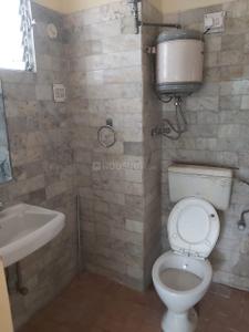 Bathroom Image of 1350 Sq.ft 2 BHK Apartment / Flat for sale in Sangamvadi Pune for Rs. 19900000
