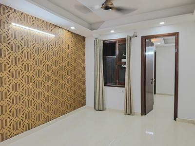 Bedroom Image of 1510 Sq.ft 3 BHK Builder Floor for sale in Vasundhara Ghaziabad for Rs. 15000000