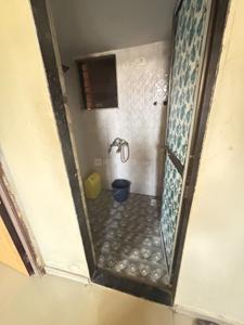 Bathroom Image of 378 Sq.ft 1 BHK Apartment / Flat for sale in Jay Jinendra Jay Vijay Nagar, Naigaon East Naigaon for Rs. 3200000