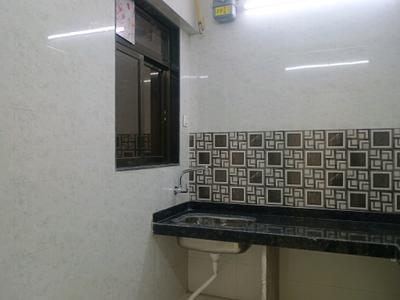 Kitchen Image of 800 Sq.ft 2 BHK Apartment / Flat for sale in Lodha Palava Premier, Dombivli East Thane for Rs. 5990000