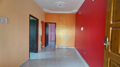 Image of 700 Sq.ft 2 BHK Independent House for sale in Nemilicheri, Chennai for Rs. 4000000