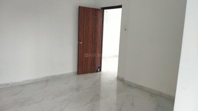 Bedroom Image of 1275 Sq.ft 3 BHK Apartment / Flat for sale in Nallagandla Hyderabad for Rs. 9180000