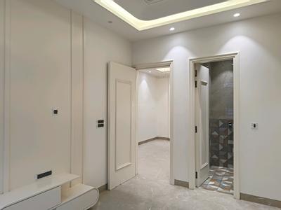 Bedroom Image of 1400 Sq.ft 3 BHK Builder Floor for sale in Indirapuram Ghaziabad for Rs. 17500000