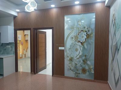 Living Room Image of 800 Sq.ft 2 BHK Builder Floor for sale in Vasundhara Ghaziabad for Rs. 6000000