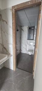Bathroom Image of 3204 Sq.ft 4 BHK Apartment / Flat for sale in Vision Ventus, Randesan Gandhinagar for Rs. 15500000