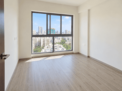 Image of 797 Sq.ft 2 BHK Apartment / Flat for rent in Sheth 72 West, Andheri West, Mumbai for Rs. 140000