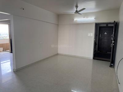 Hall Image of 1250 Sq.ft 2 BHK Apartment / Flat for rent in Manish Nagar Nagpur for Rs. 27000