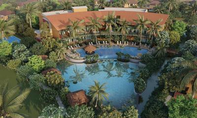 Image of 9000 Sq.ft 4 BHK Farm House for sale in Vijalpore, Jalalpore, Navsari for Rs. 26100000