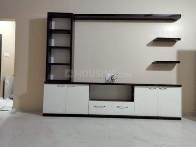 Hall Image of 650 Sq.ft 2 BHK Independent House for sale in Thirunindravur Chennai for Rs. 4025000