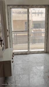 Bedroom Image of 1000 Sq.ft 2 BHK Builder Floor for sale in Subhash Nagar New Delhi for Rs. 13300000
