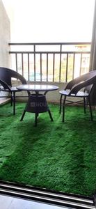 Balcony Image of Rajvi sarthak in Pisoli, Pune