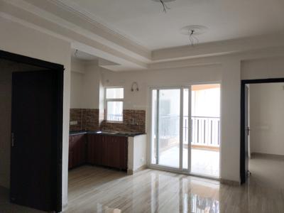 Living Room Image of 990 Sq.ft 2.5 BHK Apartment / Flat for sale in Terrace Homes, Noida Extension Greater Noida for Rs. 7521000