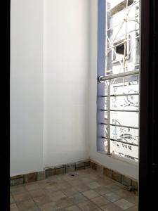 Balcony Image of 850 Sq.ft 2 BHK Apartment / Flat for rent in Chansandra Bengaluru for Rs. 23000