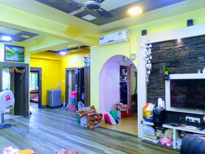 2 BHK Flat