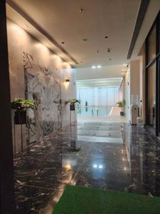 Image of 3361 Sq.ft 5 BHK Apartment / Flat for sale in Green Lotus Saksham, Lohgarh, Zirakpur for Rs. 41500000
