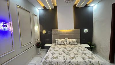 Bedroom Image of 915 Sq.ft 2 BHK Apartment / Flat for sale in Sector 115 Mohali for Rs. 3681000