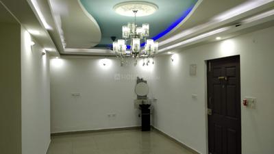 Hall Image of 1405 Sq.ft 3 BHK Apartment / Flat for sale in Nirman Sonestaa Meadows by Nirman Sonestas Developers, Whitefield Bengaluru for Rs. 12000000