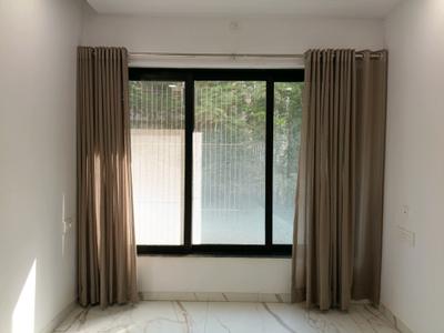 Living Room Image of 480 Sq.ft 1 BHK Apartment / Flat for sale in Prestige Garden Trails, Mira Road East Mira Bhayandar for Rs. 9800000