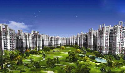 2.5 BHK Flat