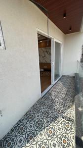Balcony Image of 1200 Sq.ft 2 BHK Apartment / Flat for sale in Sahastradhara Road Dehradun for Rs. 7000000