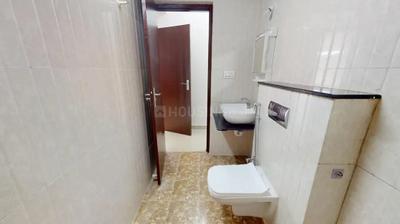 Bathroom Image of 1470 Sq.ft 3 BHK Apartment / Flat for sale in Mahendra Aarna Tower 1 to 4, Electronic City Bengaluru for Rs. 14500000