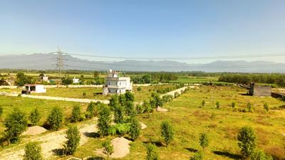 Image of 1200 Sq.ft Residential Plot / Land for sale in Bajrang Vatika, Mednipur Badripur, Dehradun for Rs. 2600000