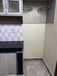 Kitchen Image of 1680 Sq.ft 3 BHK Apartment / Flat for sale in Somajiguda Hyderabad for Rs. 13000000