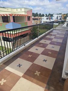 Balcony Image of 2550 Sq.ft 2 BHK Independent House for rent in Tamil Mani Nagar Pollachi for Rs. 15000