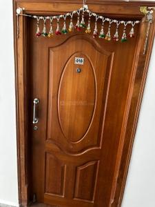 Image of 1310 Sq.ft 3 BHK Apartment / Flat for rent in Sri Dwaraka Bageecha, K R Puram, Bengaluru for Rs. 25000