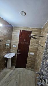 Bathroom Image of 1000 Sq.ft 2 BHK Builder Floor for rent in Model Town Panipat for Rs. 18000